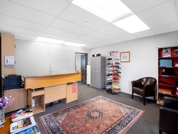 Upstairs Downstairs Investment!