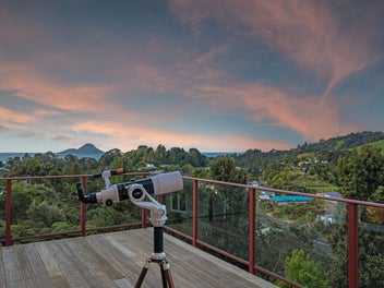 European Flair in Hillcrest, Whakatane