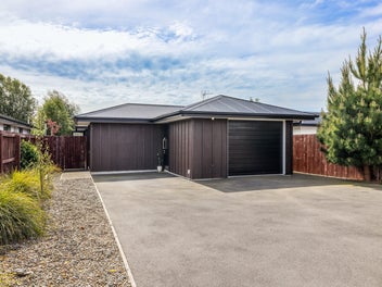 Built in 2018. Bright vibes. Perfect flow.