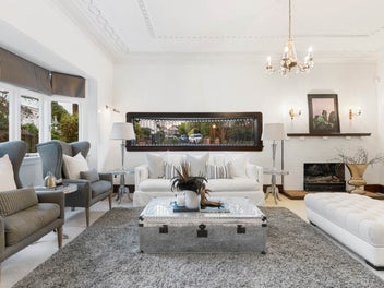 A Sanctuary of Style, Space, and Timeless Appeal