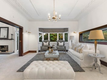 A Sanctuary of Style, Space, and Timeless Appeal