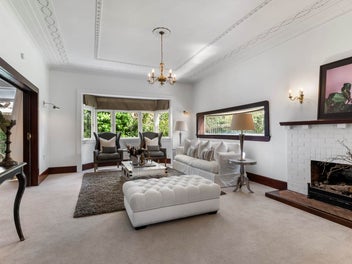 A Sanctuary of Style, Space, and Timeless Appeal