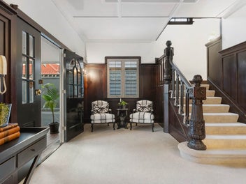 A Sanctuary of Style, Space, and Timeless Appeal
