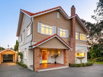 A Sanctuary of Style, Space, and Timeless Appeal