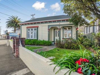 A Spacious Family Haven with Options