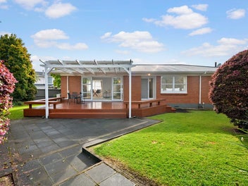 Easy Living With Peace of Mind