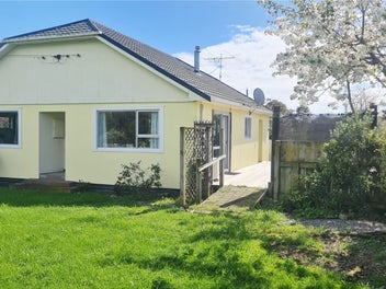 1/2 Acre Lifestyle Starter - Te Horo