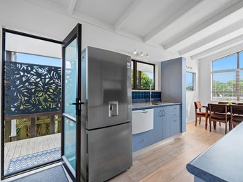 A Golden Opportunity