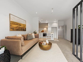 Ground Floor Ease, Everyday Comfort