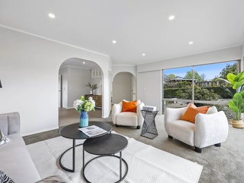 Beautifully Renovated & Move-In Ready