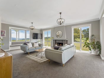 Endless Summers and Family Gatherings All Here