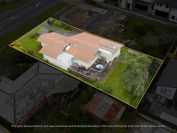 NEST, INVEST OR DEVELOP | YOUR CHOICE