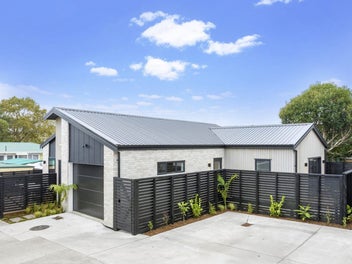 Be the First to Call it Home