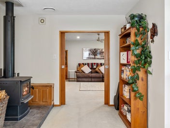 Darfield to Ashburton - they're leaving!