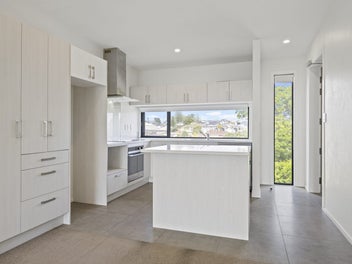 Cosy perch, above and beyond!