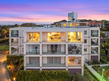 The Ultimate Parnell Penthouse- $6,200,000