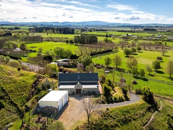 Elevated family lifestyle