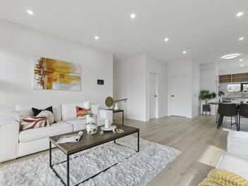 Brand-New Standalone Freehold Home