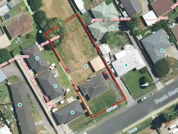 Exceptional Investment & Development Opportunity