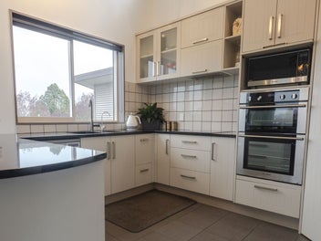 Luxury You Can Live In!