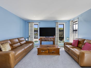 Charming family home in tranquil Motueka location