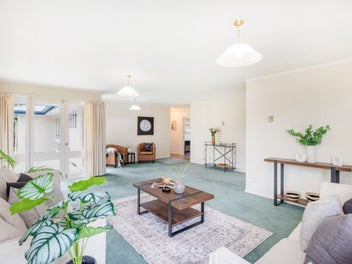 Potential in a prime location