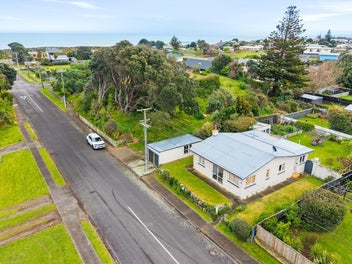 Welcome to my humble seaside cottage