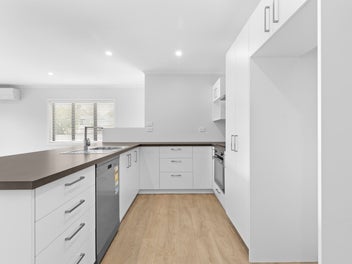 Effortless living starts here