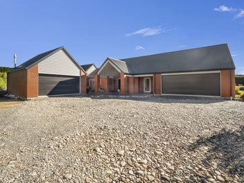 As New Home - Circumstances Dictate Sale