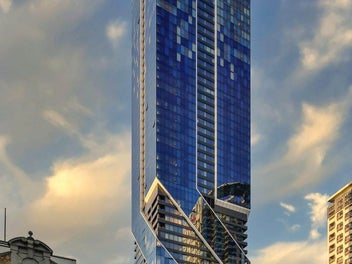 Luxury living with Stunning Seaview in THE PAC...