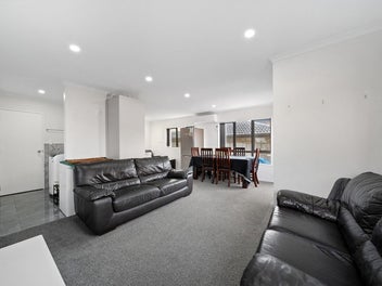 Spacious Family Living + Income