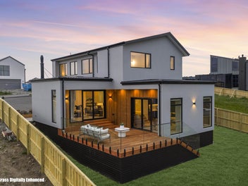 Unrivaled Hilltop Living