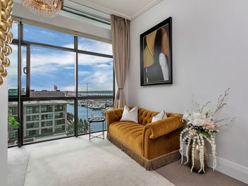 Perfect Penthouse