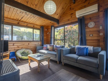 Turnkey alpine investment gem