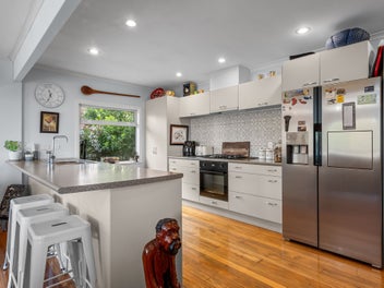 Designed for Family Living