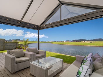 Affordable Waterways Canal Front