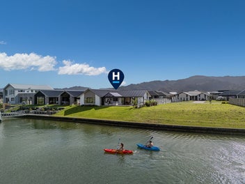 Waterfront Waterways Best Buy