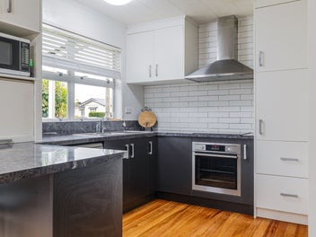 Where family memories are made