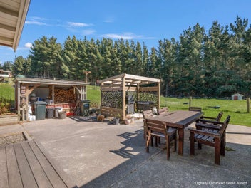 Capture the essence of rural living.