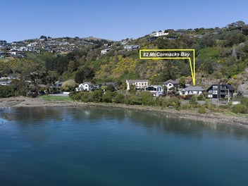 Sublime Coastal Living
