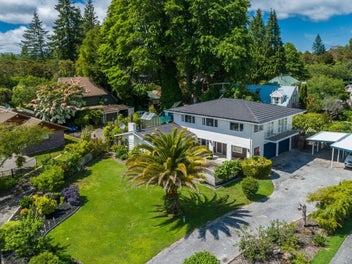 Your summer escape awaits