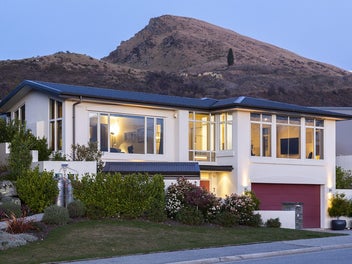 Say yes to the address!