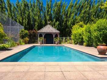 Multi-generational lifestyle property