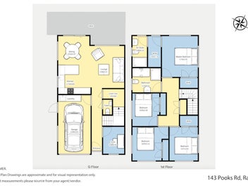 Modern Family Living in the Heart of Ranui