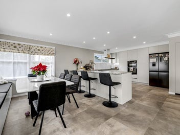 Spacious, Stylish, and Move-In Ready