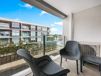 Convenient Coastal Location, Committed Seller