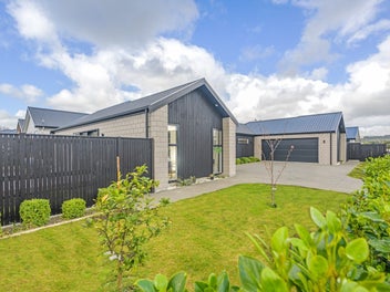 Stylish home offering exceptional value.