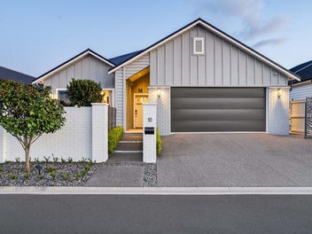 Palm Springs Perfection – A Boutique Paradise Re