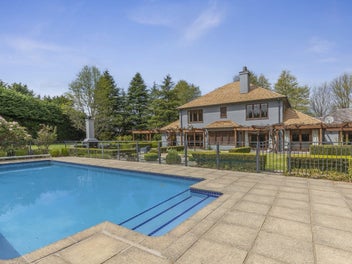 Where lifestyle, luxury & family living meet