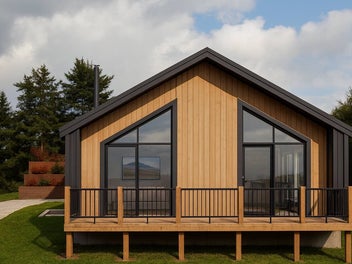 Section or Complete Package - The Freedom's Yours!